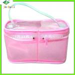 plastic cylinder pouch for gift and sheets(European standard )