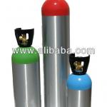 Aluminum Cylinder/Helium Tank/Helium Container