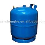 GAS CYLINDER