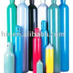 Gas Cylinders