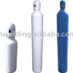 SEAMLESS STEEL GAS CYLINDER