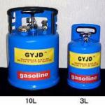 3L or 10L Explosion-proof gasoline fuel tank