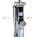 high pressure cylinder