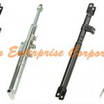 Gas Spring with Locking Device, Gas Cylinder, Steel cylinder