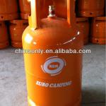 Steel Gas Cylinder(LPG-12.5A) MAZOR