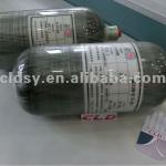 SCBA composite cylinder