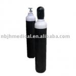 10L Seamless Steel Oxygen Cylinders