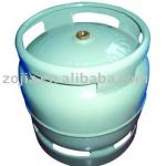 Cooking Gas Cylinder ZJ-6C