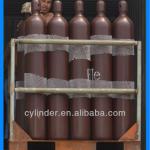 gas cylinder