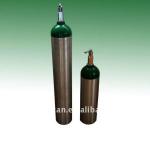 portable oxygen cylinder