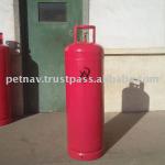 1.25kg to 45kg Reliable Quality Safety LPG Cylinder