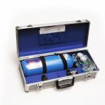 4L steel medical Oxygen cylinder