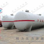 50000L lpg cylinder gas tank propane gas tank