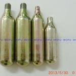 8G CO2 gas Cartridge Cylinder