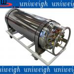 storage compressed oxygen cylinder