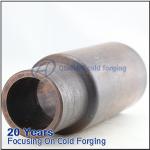 copper Gas piston Cylinder