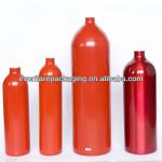 Seamless Aluminum Cylinders