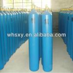 Industrial Use Good Quality Oxygen Seamless Steel Cylinder