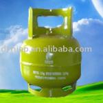 LPG cylinder(3kg)