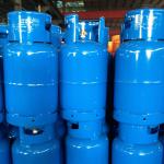 12.5kg portable LPG cylinder-LPG cylinder for Ghana,Nigeria and other African countries-5kg,6kg,12.5kg portable LPG cylinder