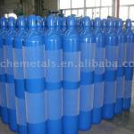 oxygen cylinders capacity