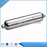 Duplex Stainless Steel Sample Cylinder