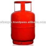 LPG Cylinders