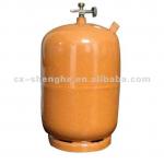 GAS CYLINDER