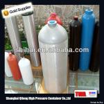 CO2 ALUMINUM CYLINDER