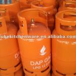 lpg cylinders to Bangladesh