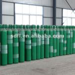 40L 6M3 oxygen cylinders