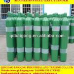 seamless steel used industrial oxygen cylinder price sale