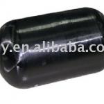 Wrapped Carbon Fiber Composite Gas Cylinder