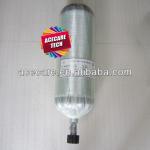 Carbon fiber cylinder, 9L gas cylinder