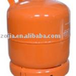 Portable gas cylinder ZJ-2C