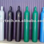 Seamless Steel Chemical Argon/Hydrogen/Oxygen/Nitrogen Gas Cylinders