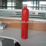 CO2 cylinder with certification(CE0036)