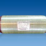 ISO11119-1 Steel Liner Hoop Wrapped Glass-Fiber Composite CNG Cylinder for Vehicle Type 2