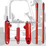 oil cylinder for hydraulic lift
