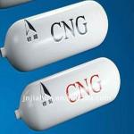Full Steel CNG Cylinder for Vehicle