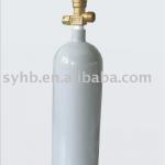 Co2 cylinder