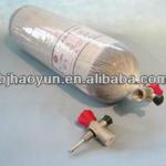 High pressure Composite gas cylinder