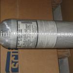 SCBA Cylinder , carbon fiber cylinder , composite cylinder