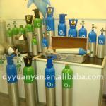 Medical Oxygen Cylinder