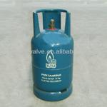 LPG Gas Cylinder