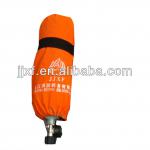 2L,3L,6.8L,9L carbon scuba cylinder