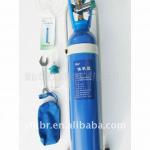 7L oxygen cylinder