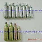 CO2 cartridge cylinder