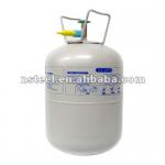 helium cylinder