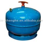 GAS CYLINDER